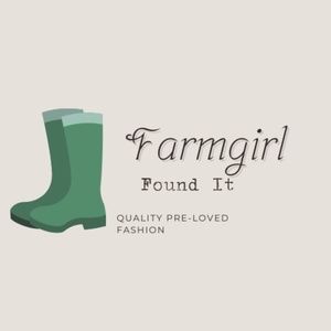 Meet your Farmgirl, Katelyn